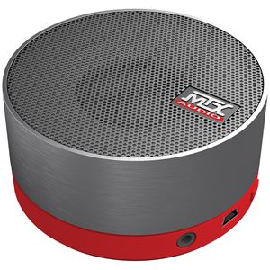 Picture for category PORTABLE SPEAKERS