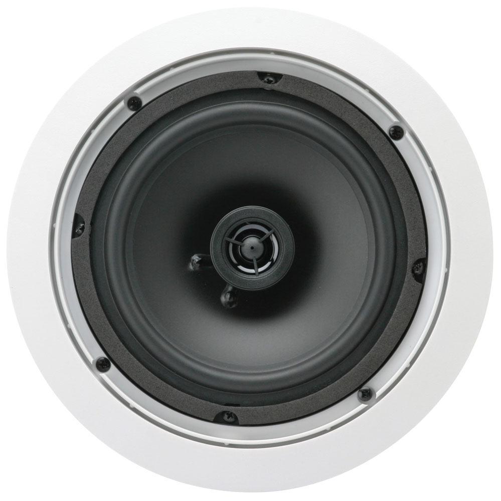 M612c 6 5 Musica 8 Ohm In Ceiling Speaker Pair Mtx Audio