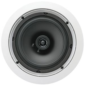 Picture of MUSICA M612C 6.5 inch 2-Way 50W RMS 8 Ohm In-Ceiling Speaker Pair