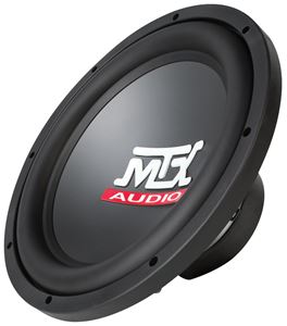Picture of RoadThunder RTS12-04 12 inch 250W RMS Car Audio Subwoofer