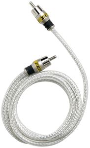 Picture of MTX StreetWires ZN7V35 3.5 Meter Video RCA Interconnect