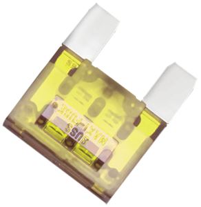 Picture of MTX StreetWires MAX20 20A Maxi Fuse