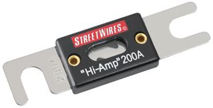 Picture of MTX StreetWires FSANL200 200 Amp ANL Style Fuse