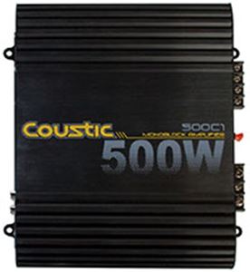 Picture for category Coustic Amplifiers