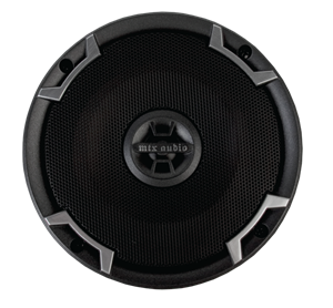 TDX65 6.5" Coaxial Speaker Front
