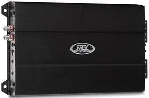 Picture of TH Series TH90.2 180W RMS 2-Channel Class A/B Amplifier
