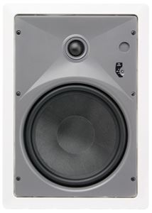 Picture of CT Series CT825W 8 inch 2-Way 80W RMS 8 Ohm In-Wall Speaker Pair