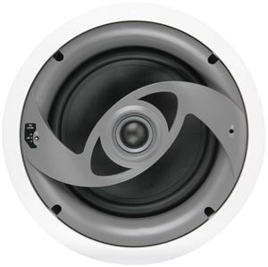 Picture of CT Series CT825C 8 inch 2-Way 80W RMS 8 Ohm In-Ceiling Speaker Pair