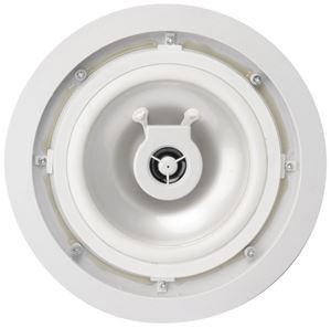 Picture of H Series H620AW 6.5 inch 55W RMS 8 Ohm All Weather In-Ceiling Speaker