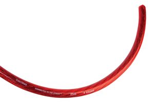 Picture of MTX StreetWires ZN3-4100R 4 AWG Power Wire Spool 100 Ft - Red