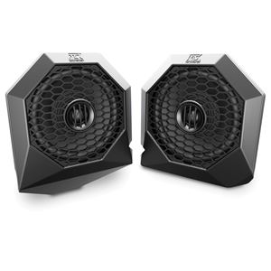 Picture of Polaris RZR Dash Mount All-Weather Speaker Pods