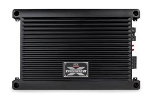 XTHUNDER125.4 4-Channel Car Audio Full Range Amplifier Front