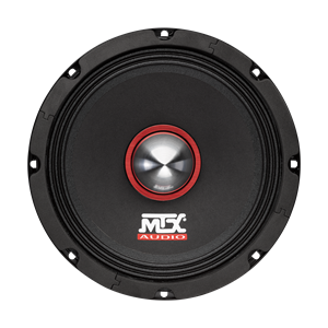 Picture of 8" 150-Watt RMS 4Ω Midbass Driver