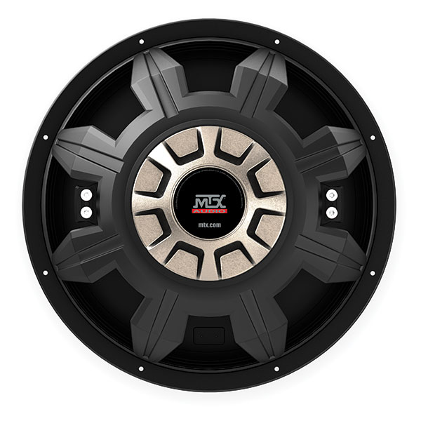 MTX Subwoofer Mounting