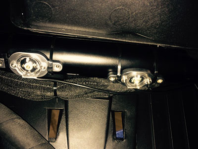 MTX Polaris Custom Build Part 3 - 5