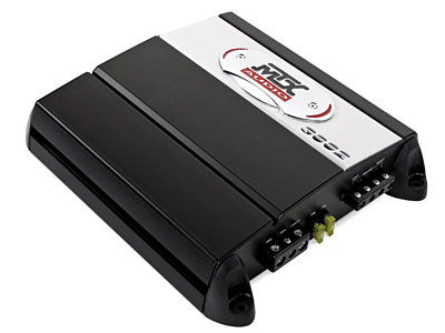 MTX MXA Car Audio Amplifier Archive MTX Audio