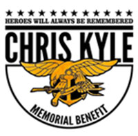 Chris Kyle Memorial Benefit