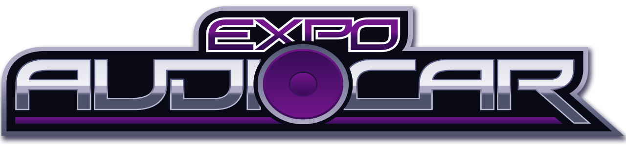 MTX at AudioCar Expo in Guadalajara Mexico banner