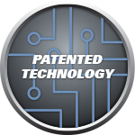Patented Technology