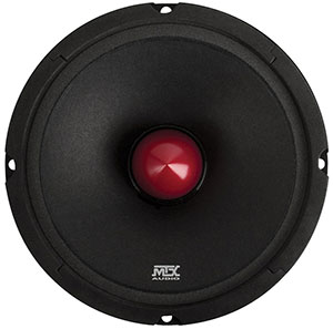 MTX RoadThunder RTX658 Speaker
