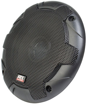 MTX TERMINATOR522 Speaker