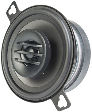 MTX THUNDER35 Coaxial Speakers