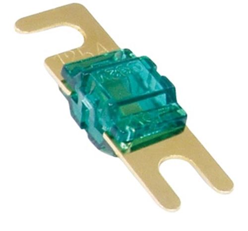 Picture of MTX StreetWires AFS125 125A AFS Style Fuse