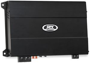 Picture of TH Series TH650.1D 650W RMS Mono Block Class D Amplifier