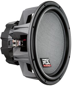Picture of T8000 Series T815-44 15 inch 600W RMS Dual 4 Ohm Subwoofer