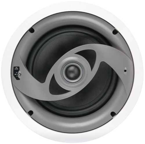 Picture of CT Series CT825C 8 inch 2-Way 80W RMS 8 Ohm In-Ceiling Speaker Pair