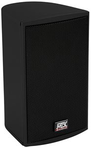 Picture of MPP Series MPP410-B  4 inch 50W RMS 8 Ohm Multipurpose Speaker - Black
