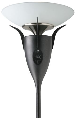 DUO Wireless Bluetooth Speaker Lamp