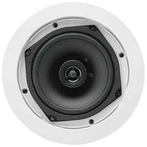 Picture of MUSICA M512C 5.25 inch 2-Way 40W RMS 8 Ohm In-Ceiling Speaker Pair