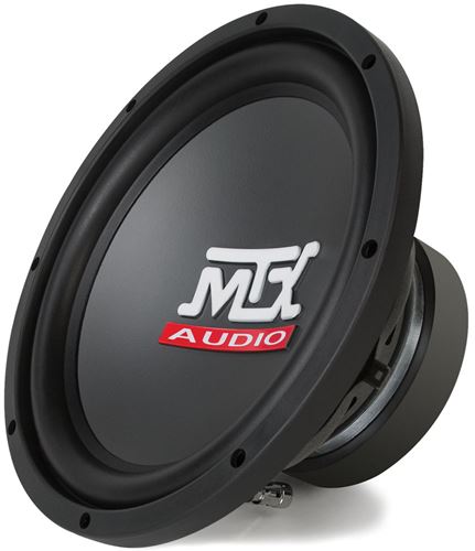 Picture of RoadThunder RTS10-04 10 inch 250W RMS 4 Ohm Subwoofer