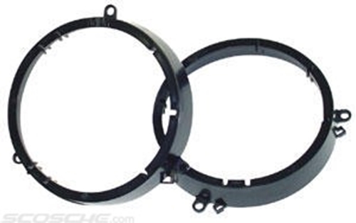 Picture of 2001- 2005 Honda Civic Speaker Adapter (pair)