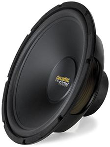 Picture for category Coustic Subwoofers