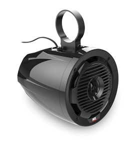 Picture of 6.5" 75-Watt RMS 4Ω Wakeboard Tower Coaxial Speaker Pair