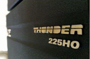 Picture for category Thunder Amp Archive (1998)