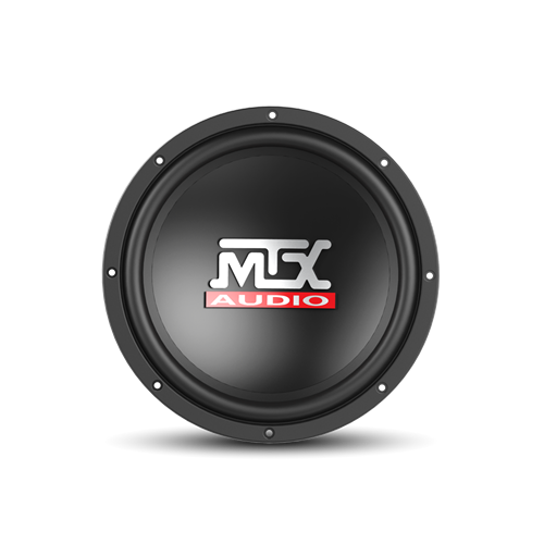 Picture of 10" 150-Watt RMS 4Ω Subwoofer