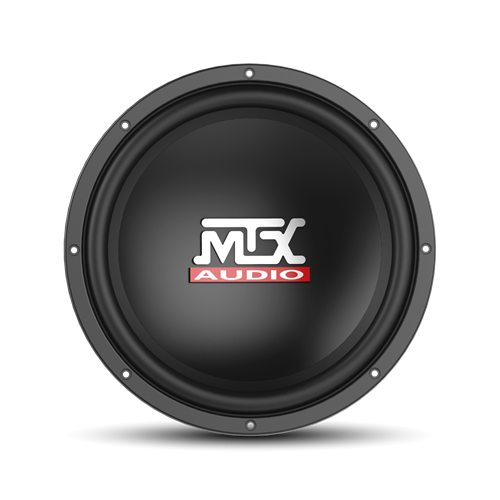 Picture of 12" 200-Watt RMS 2Ω Subwoofer